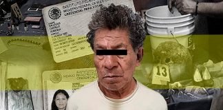 El asesino serial y caníbal de Atizapán, una historia para Viernes 13