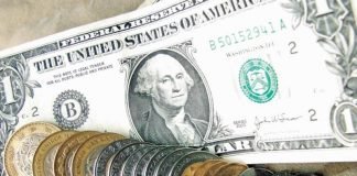 Peso obtiene ganancia y cotiza a 19.84 por dólar