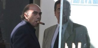 Kamel Nacif es detenido en Líbano; Lydia Cacho testifica en su contra