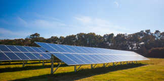 México podría desarrollar energía solar