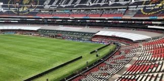 Anuncian rifa por un palco en el Estadio Azteca