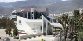 Continúan congeladas cuentas de UAEH: UIF