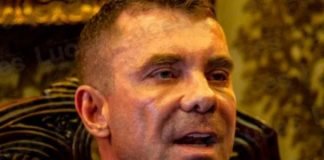 Frenan extradición de Florian Tudor