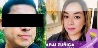 Encarcelan a doctor feminicida de Jacala