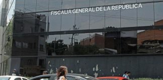 Mexicano es detenido en Eslovenia por estafa en Mundial 2014 FGR