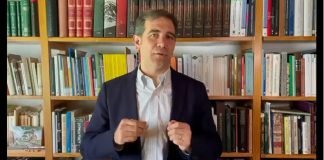 Voto masivo será la mejor respuesta contra la violencia y la barbarie: INE