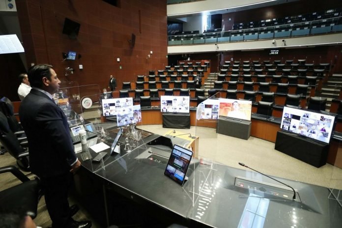 Senado