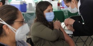 ¿Eres mayor de 40 años? Ya puedes registrarte para vacuna contra COVID-19