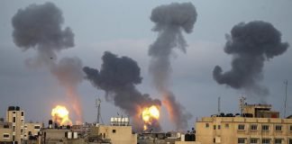 Conflicto armado entre Israel y Palestina aumenta la preocupación alrededor del mundo