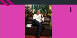 Salvador Neri Sosa candidato a presidente municipal por Acaxochitlán