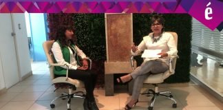 Lidia Villavicencio candidata suplente a Diputada Federal por el Distrito VII de Tepeapulco