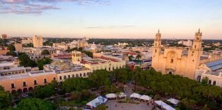 Adelantan fecha de tianguis turístico en Mérida