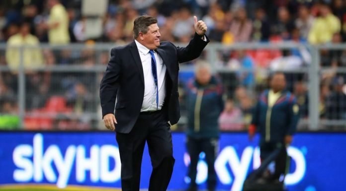No se le puede decir no a Tigres: Miguel Herrera