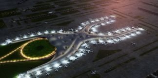 Reconocen que cancelación del nuevo aeropuerto fue más barata de lo que se pensaba
