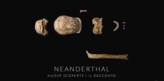 Encuentran restos de neandertales en Italia
