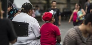 Obesidad, hipertensión y diabetes aumentaron la mortalidad por Covid-19 en México
