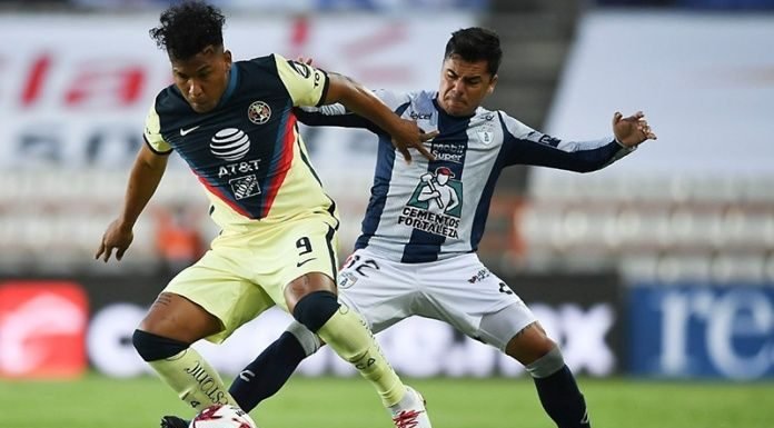 Tuzos, con necesidad de ganar en el Hidalgo al América