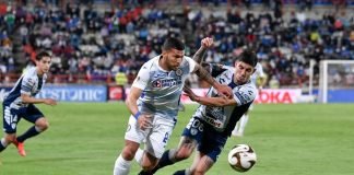 Hoy se enfrentan Cruz Azul y Pachuca, por pase a la final