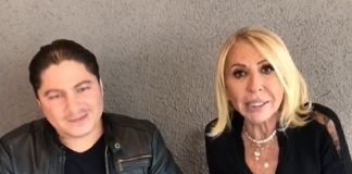 Laura Bozzo dirigiría DIF con tal de ayudar a la gente