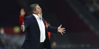 Miguel Herrera cada vez más cerca de Tigres