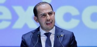 PAN exige a Gobierno Federal seguridad para candidatos