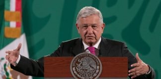 Conmemorarán fundación de Tenochtitlan, Rousseff invitada