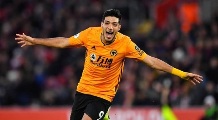 Mourinho quiere a Raúl Jiménez en La Roma