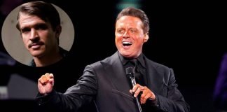 Ex-mánager de Luis Miguel demandará a la serie Luis Miguel