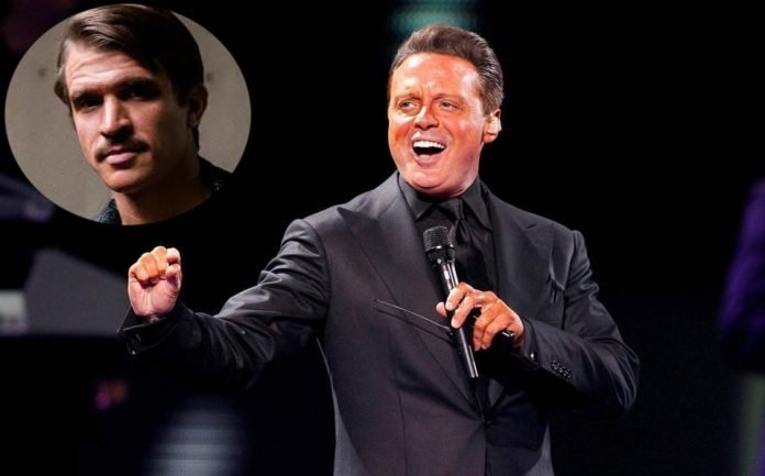 Luis Miguel