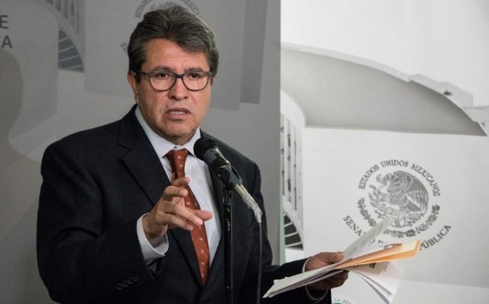 Ricardo Monreal