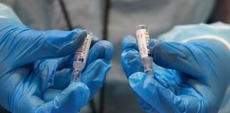 Sputnik Light se usaría en México