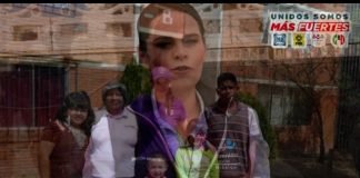 Sharon Montiel en 5 propuestas