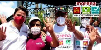 Cuauhtémoc Ochoa en 8 propuestas