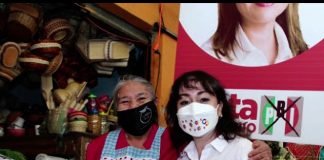 Citlali Jaramillo en 5 propuestas