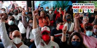 Rodrigo Fragoso en 4 propuestas