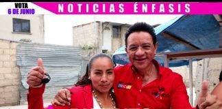 Benjamín Rico en tres propuestas