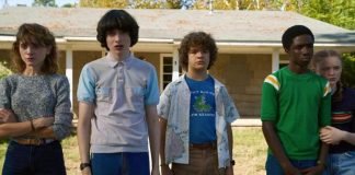 Liberan nuevo tráiler de ‘Stranger Things 4’