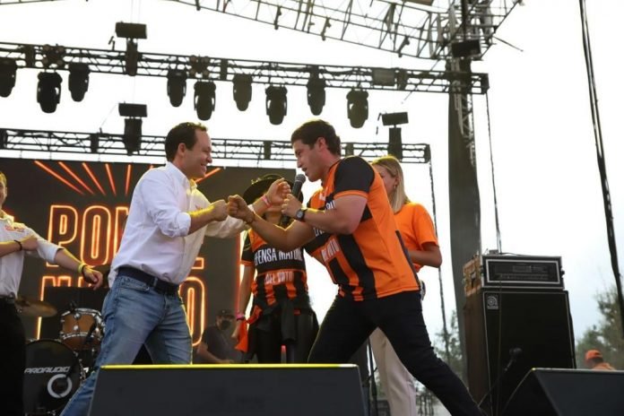 Cierre MC