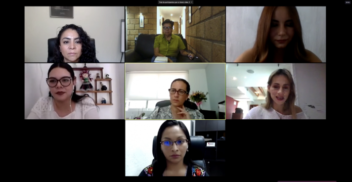IEEH Webinars