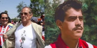 Fallece el mítico ‘Tigre’ Sepúlveda a los 87 años de edad