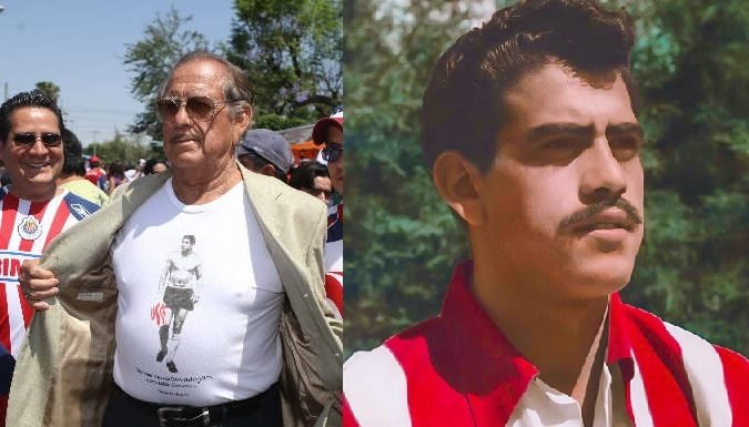 Fallece el mítico ‘Tigre’ Sepúlveda a los 87 años de edad