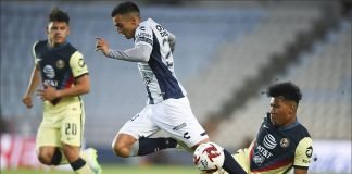 Altos costos para ver Pachuca vs América en Estadio Hidalgo