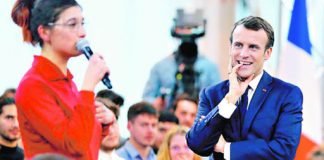 En Francia, darán bono cultural equivalente a 7 mil pesos para jóvenes