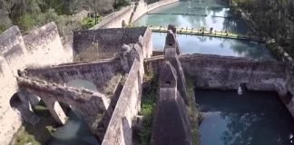 Por obras en canal Santa María, habrá ajustes de circulación en Tulancingo