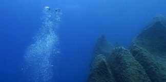 China busca extraer uranio del océano, incrementando su poder nuclear