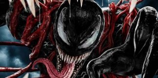 Llega tráiler de ‘Venom: Carnage liberado’