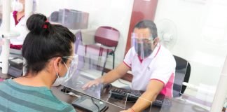 INE Hidalgo reanuda expedición de credenciales INE Hidalgo