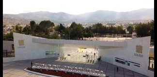 UAEH ratifica calidad con cuatro estrellas en QS Stars UAEH QS Stars