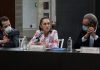 Sheinbaum presenta Agenda de Reactivación para CDMX Sheinbaum CDMX