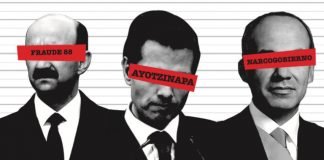 Juicio ex presidentes